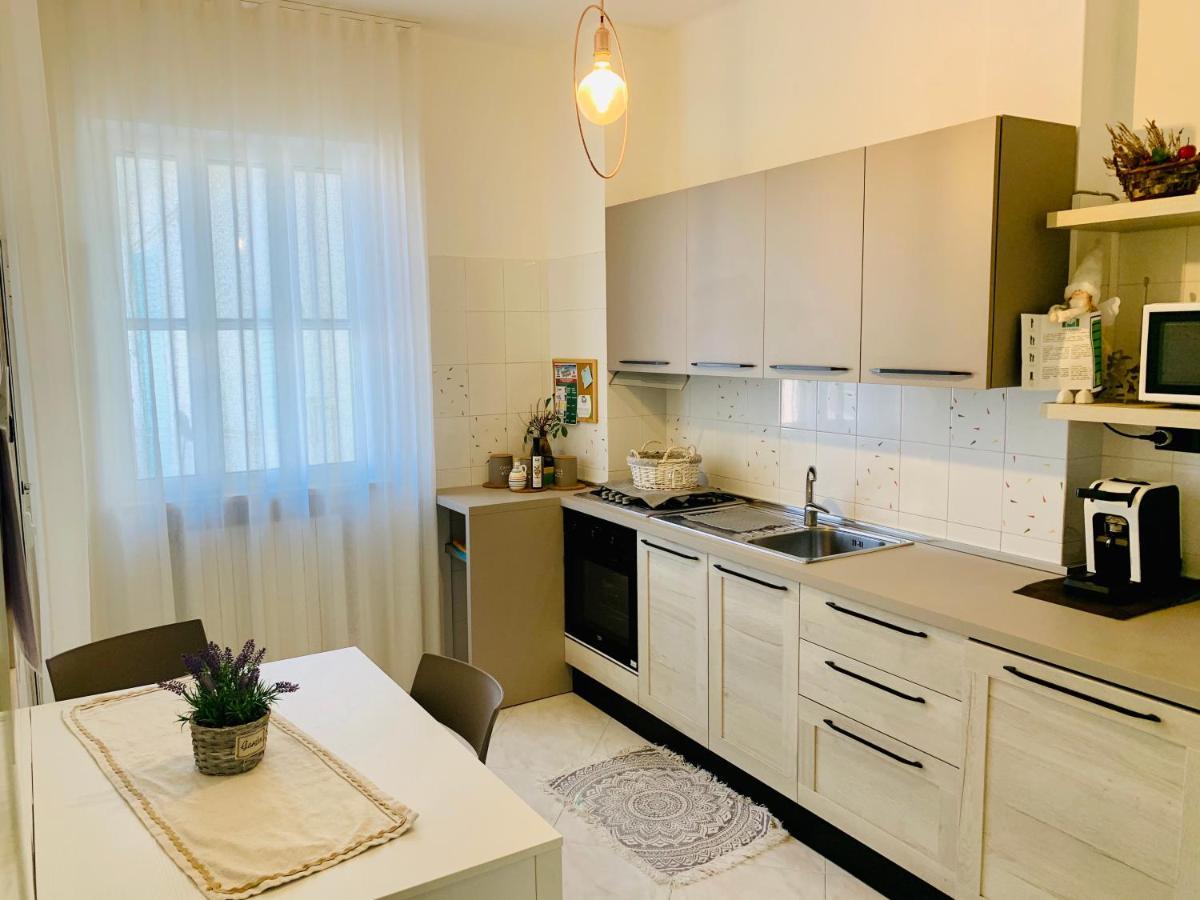 Ariadimare Молфета Екстериор снимка