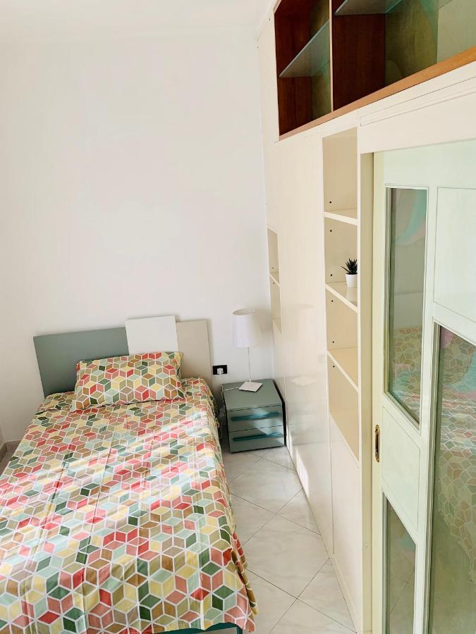 Ariadimare Молфета Екстериор снимка