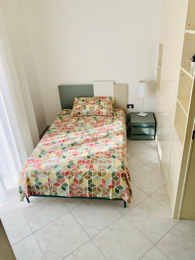 Ariadimare Молфета Екстериор снимка