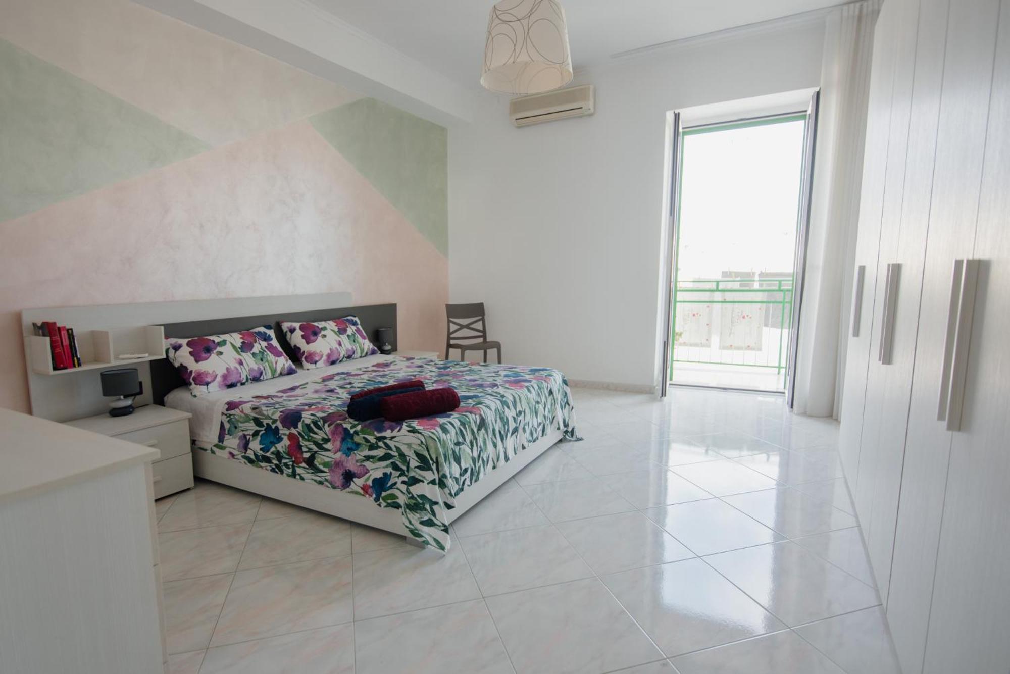 Ariadimare Молфета Екстериор снимка